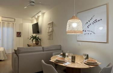 loft con wifi lavadora secadora cama agradable muy proximo valencia - Foto 33