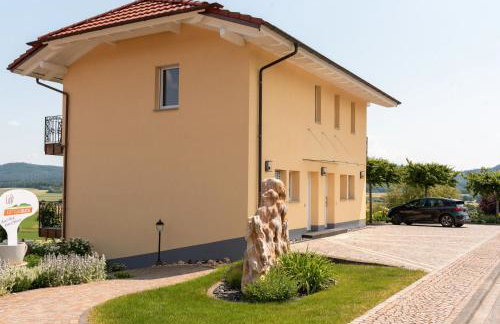 Ferienwohnungen Klettgaublick - Foto 2