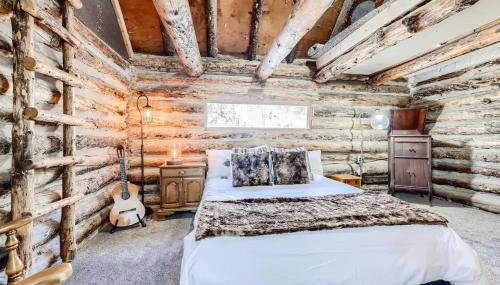 Amazing 5BR Hot Tub Game Room Mountain Views - Foto 4