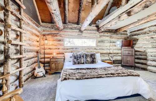 Amazing 5BR Hot Tub Game Room Mountain Views - Foto 4