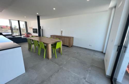 Luxury villas with heated pool & panoramic ocean & valley views - Foto 58