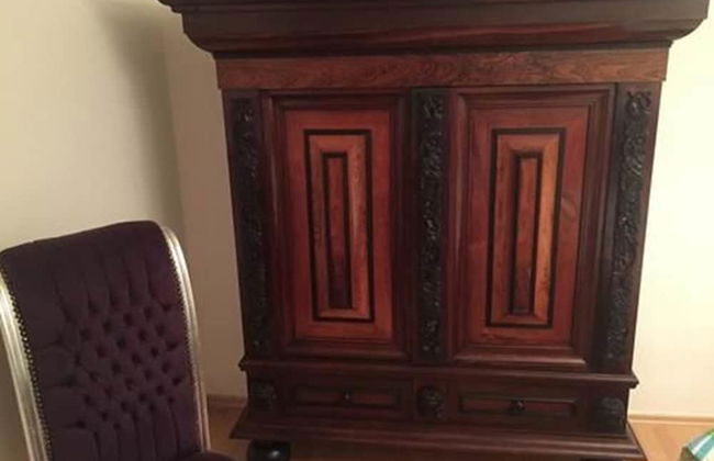 Apartments Chemnitz Central Elbsandstein - Foto 9