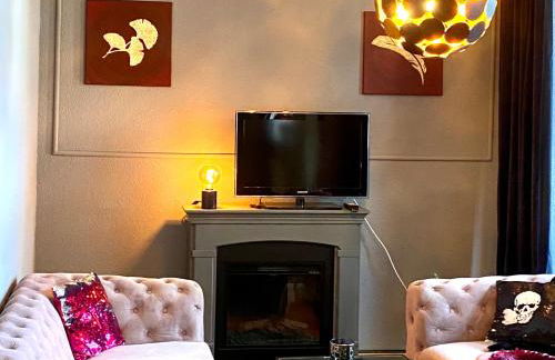 Villa Iduna mit 4 Deluxe Apartments - Foto 11