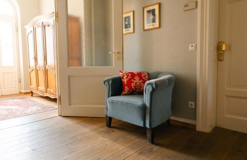 Villa Widder - Boutiquehotel - Foto 9