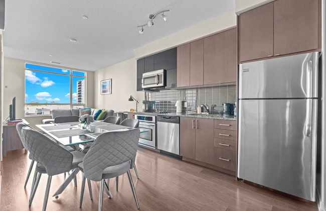 Modern Lillian Street Condos Midtown Toronto - Photo 76