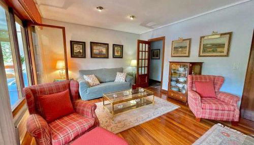 Amatxo Maitia - Amplio piso, de pelicula. - Foto 3