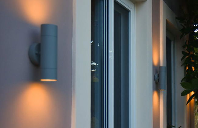 Villa Theodora - Foto 9