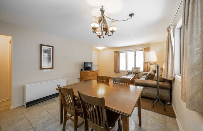 Telemark Northwoods Lodging - Photo 30