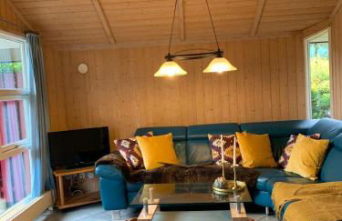 Gepflegtes-Ferienhaus-am-Dankernsee-Haren-Emsland - Photo 1