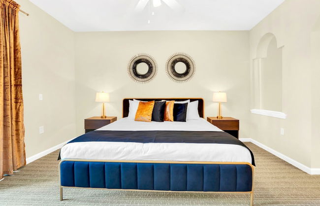 Upstay - Pet-friendly Condo w Pool Hot Tub Games - Foto 1