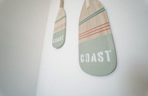 La Stella Marina - Puglia Mia Apartments - Foto 13