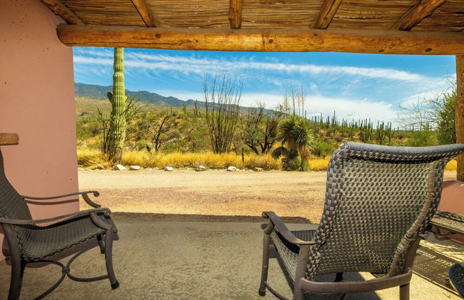 Tanque Verde Ranch - Foto 62
