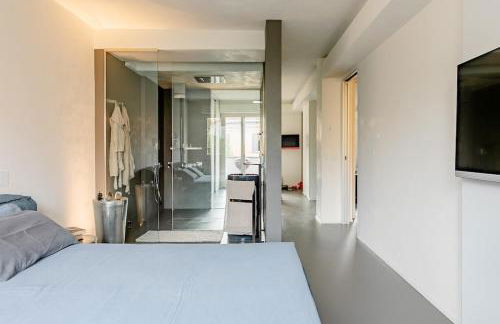 Cortirola luxury apartment - Foto 13