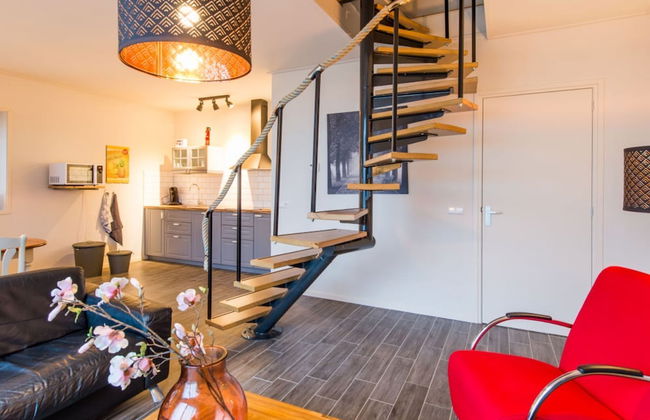 Holiday Home in Biggekerke Near the Beach - Photo 2