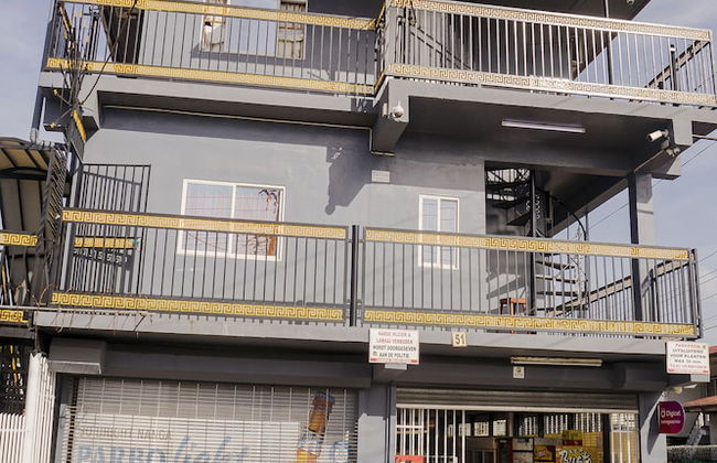 Happy Holidays Residences - Photo 30