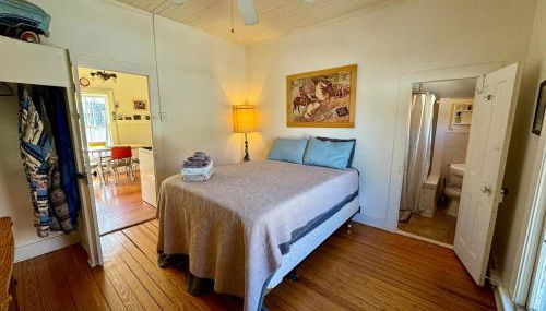 The Bisbee Yacht Club - Foto 2