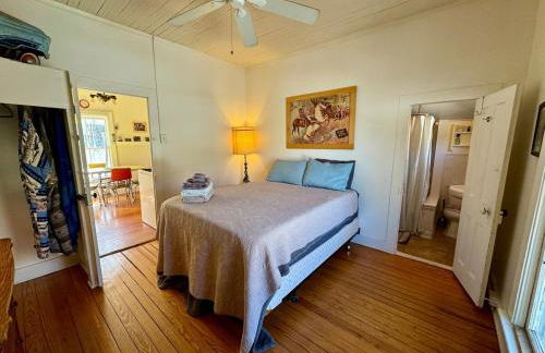 The Bisbee Yacht Club - Foto 2