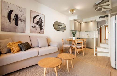 Victoria en Madrid - Foto 21