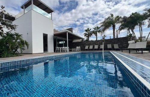 Luxury villa in Bahia del Duque by AltamarHomes - Foto 60
