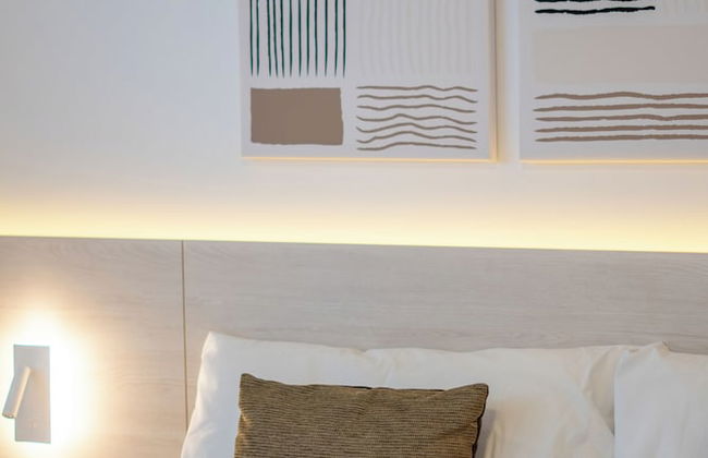 Aparthotel Trianon Recoleta - Photo 28