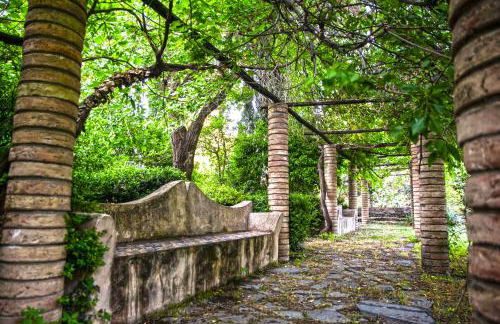 Etna Botanic Garden - Foto 32