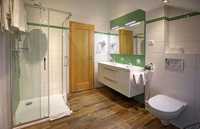 Andel Apartments Praha - Foto 36