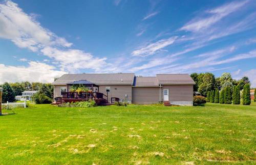 Cozy Family Home - Foto 27