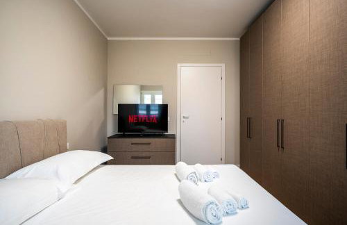 Residenza Novoli Prestige - Private Free Parking - Foto 2