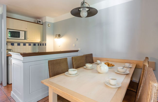 Domaine Golf Resort - Foto 10