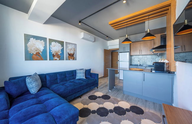 Argento Plazzo Hotel Bodrum - Foto 14