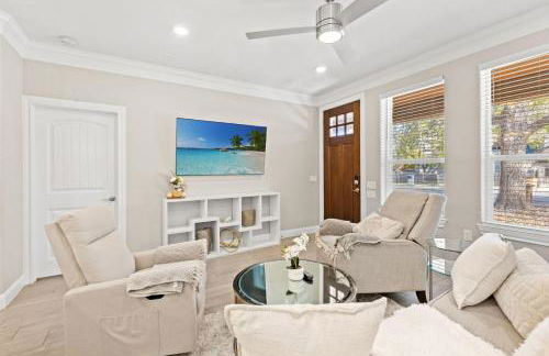 3BR Home Near Austin Airport & Downtown - Foto 1