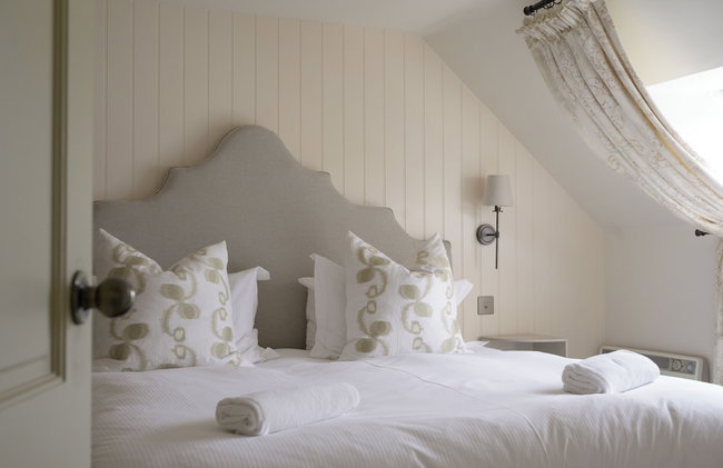 Cardross Estate Holiday Cottages - Foto 48