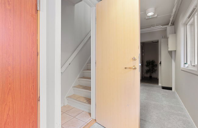 Enter Amalie Apartment Hotel - Foto 31