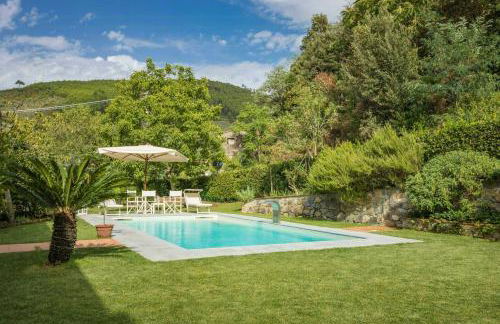 Marusca Holiday Home With Private Pool Near Lucca - Foto 25