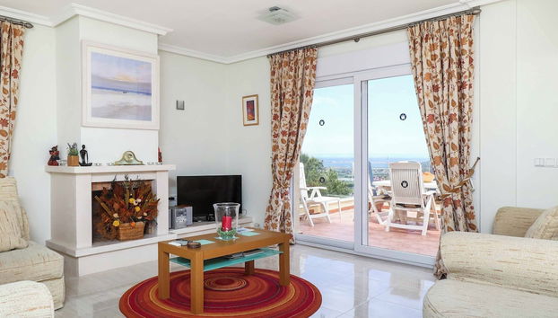 Villa Monte Leon 7 - Foto 2, Interior