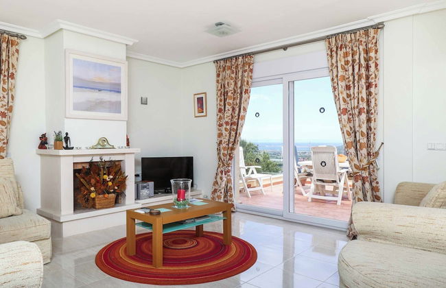 Villa Monte Leon 7 - Foto 1