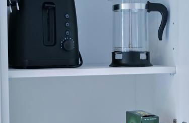 Apartment OTTO II - Erfurt Zentrum - Photo 32