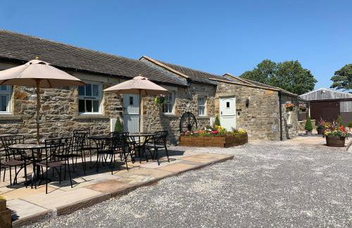 Mount Pleasant Cottages - Foto 6