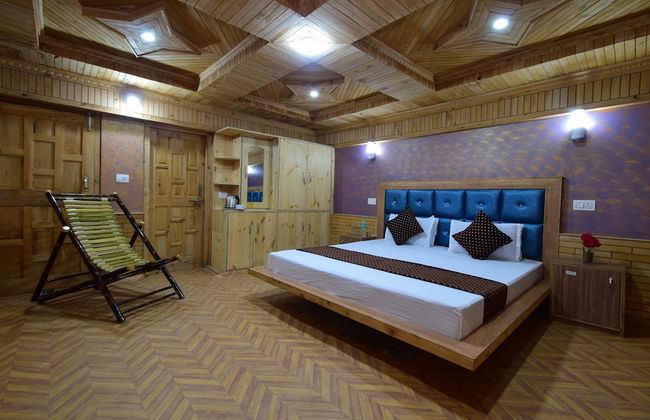 Cheog Chamber by Dumnu Homes - Foto 11