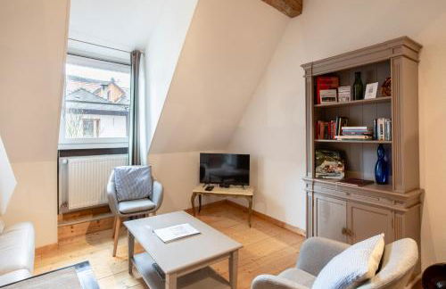 L'Atypique au coeur du Vignoble - Foto 4