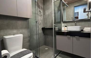 Studio Beira Mar com Vista Mar NT1318 - Photo 11