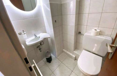 Modernes Apartment nahe Messe und Arena Düsseldorf - Foto 15