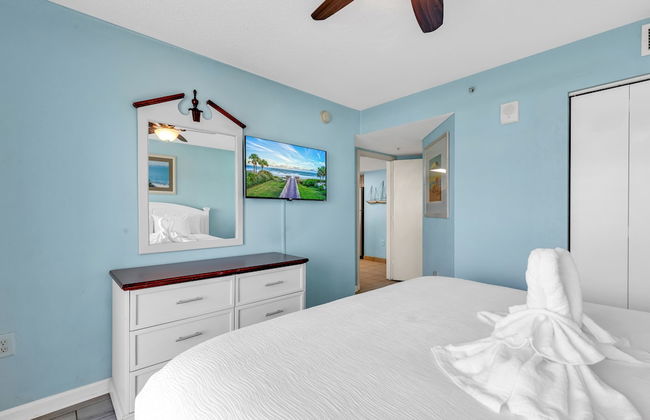 Atlantica Resort Myrtle Beach - Foto 65