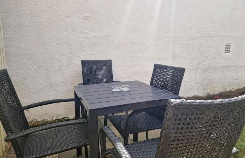 PK Apartment 2 in Seenähe & mit Garten - Foto 14