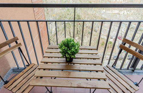 VivimiHome Cozy Design Flat - San Siro - Foto 28