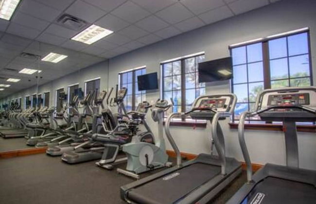 Gorgeous 6 Bedroom w Pool Paradise Palms - Foto 73