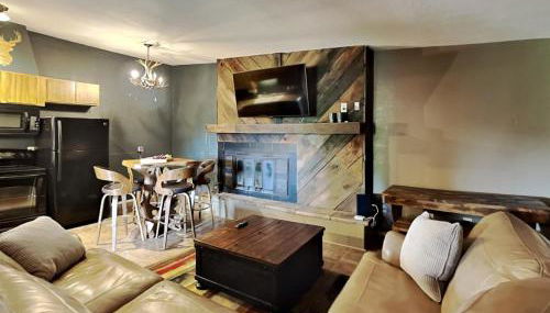 Alto Mountain Sojourn - Foto 5