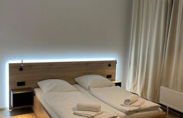 NB Apartments - Foto 15