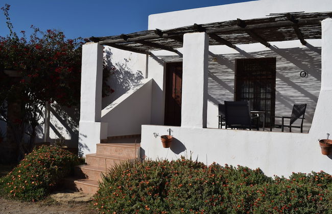 Cortijo la Molina de Cabo de Gata - Foto 22