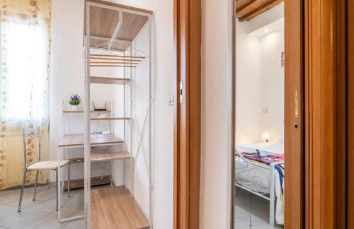 La Gemma di Pisa Appartamento near Cisanello Giardino Privato e Parcheggio e Self Check-in - Foto 9